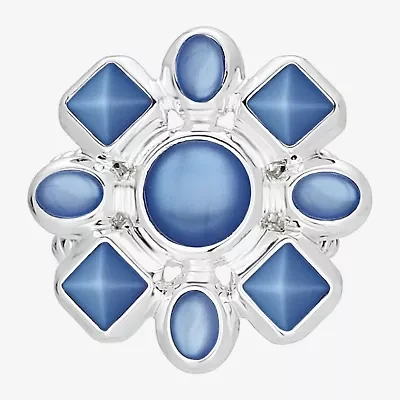 Liz Claiborne Womens Stretch Ring