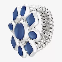 Liz Claiborne Womens Stretch Ring