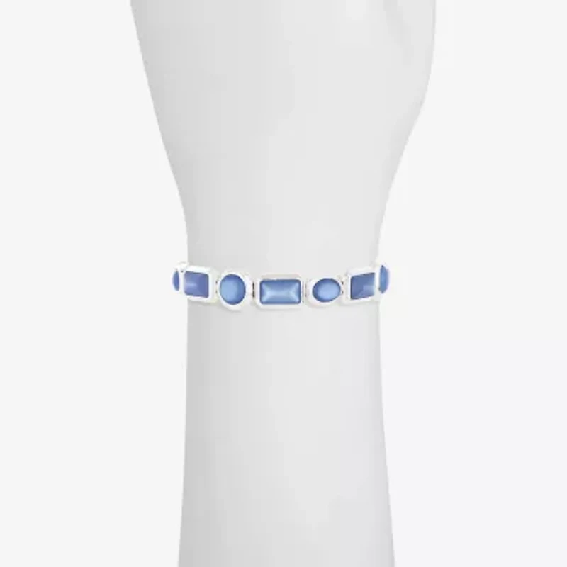 Liz Claiborne Womens Stretch Bracelet