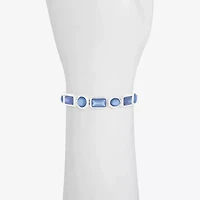 Liz Claiborne Womens Stretch Bracelet