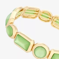 Liz Claiborne Womens Stretch Bracelet