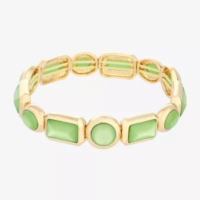 Liz Claiborne Womens Stretch Bracelet