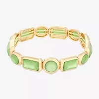 Liz Claiborne Womens Stretch Bracelet