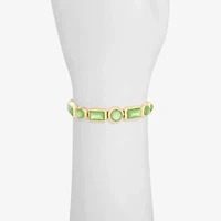 Liz Claiborne Womens Stretch Bracelet