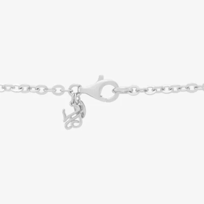 Limited Quantities! Womens White Inch Strand Necklace