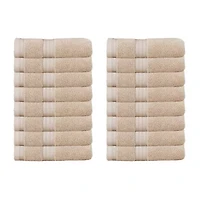 Home Weavers Inc Elegance Essentials Quick Dry Washcloth