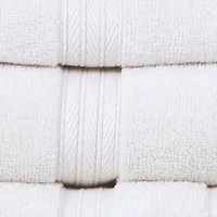 Home Weavers Inc Elegance Essentials 4-pc. Solid Hand Towel