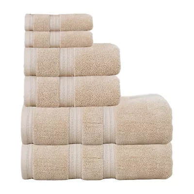 Home Weavers Inc Elegance Essentials Quick Dry Bath Towel