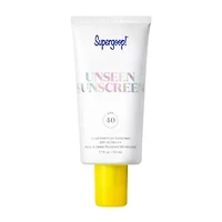 Supergoop Unseen Sunscreen Spf 40 1.7oz
