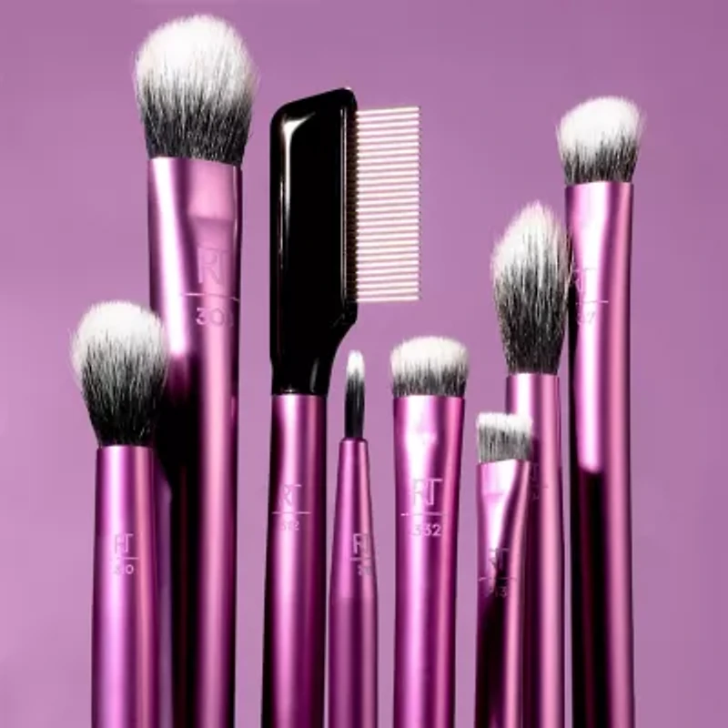 Real Techniques Everyday Eye Essentials Kit