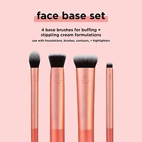 Real Techniques Face Base Set
