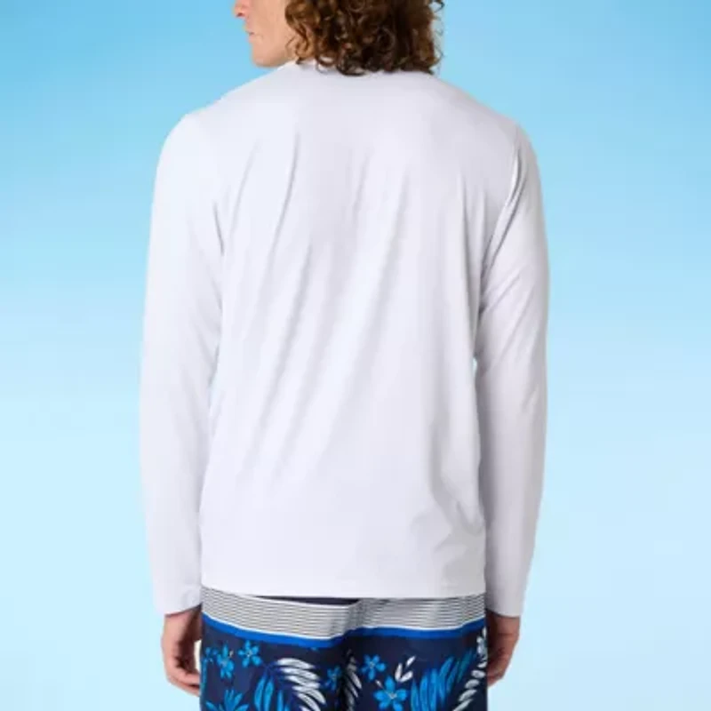 Burnside Swim Shirt