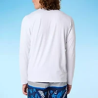 Burnside Swim Shirt