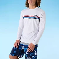 Burnside Swim Shirt