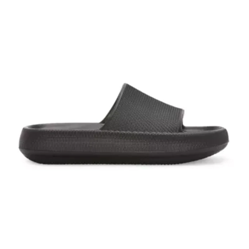 Mixit Womens Pool Slide Sandals