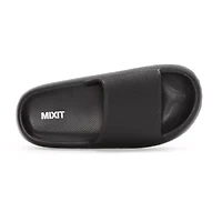 Mixit Womens Pool Slide Sandals