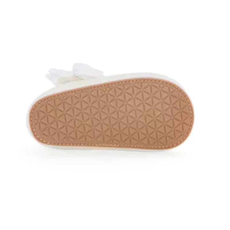 Stepping Stone Girls Slip-On Shoe