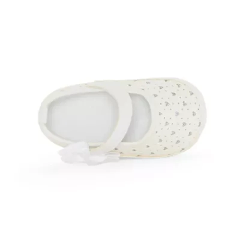 Stepping Stone Girls Slip-On Shoe