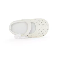 Stepping Stone Girls Slip-On Shoe