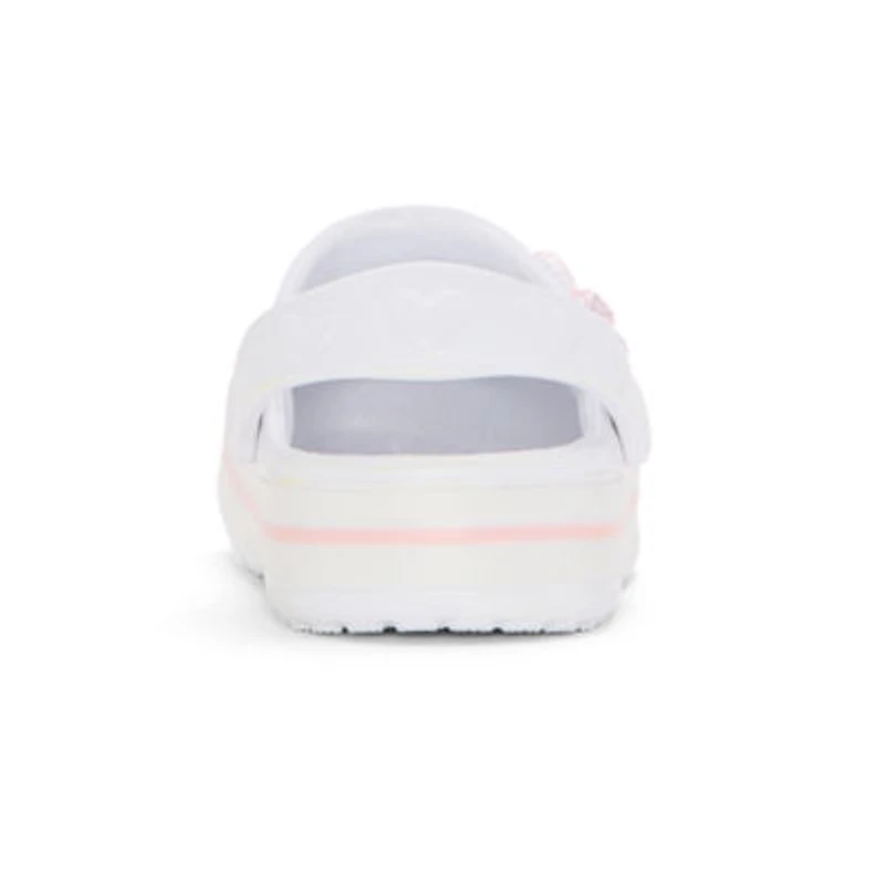 Stepping Stone Infant Girls Strap Sandals