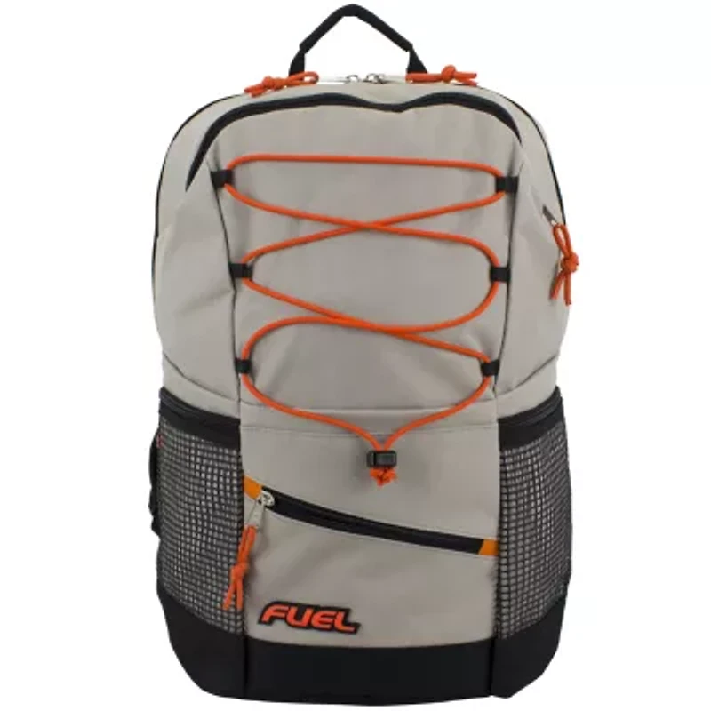 Fuel Pulse Unisex Adult Backpack