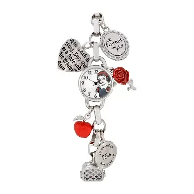 Womens Multicolor Bracelet Watch Pn2011