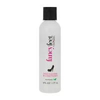Foot Petal Shoe Care Kit