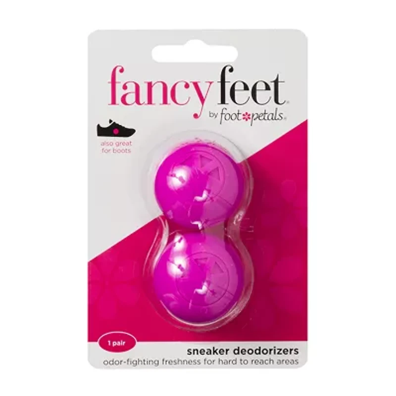 Foot Petal Shoe Care Kit
