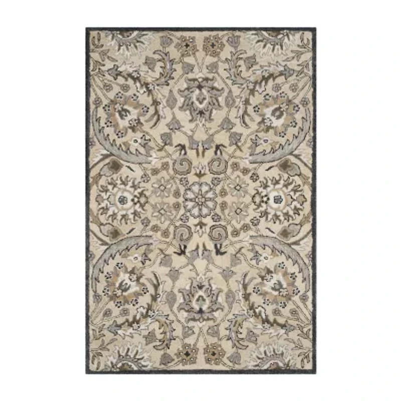 Safavieh Kagan Hand Tufted Area Rug