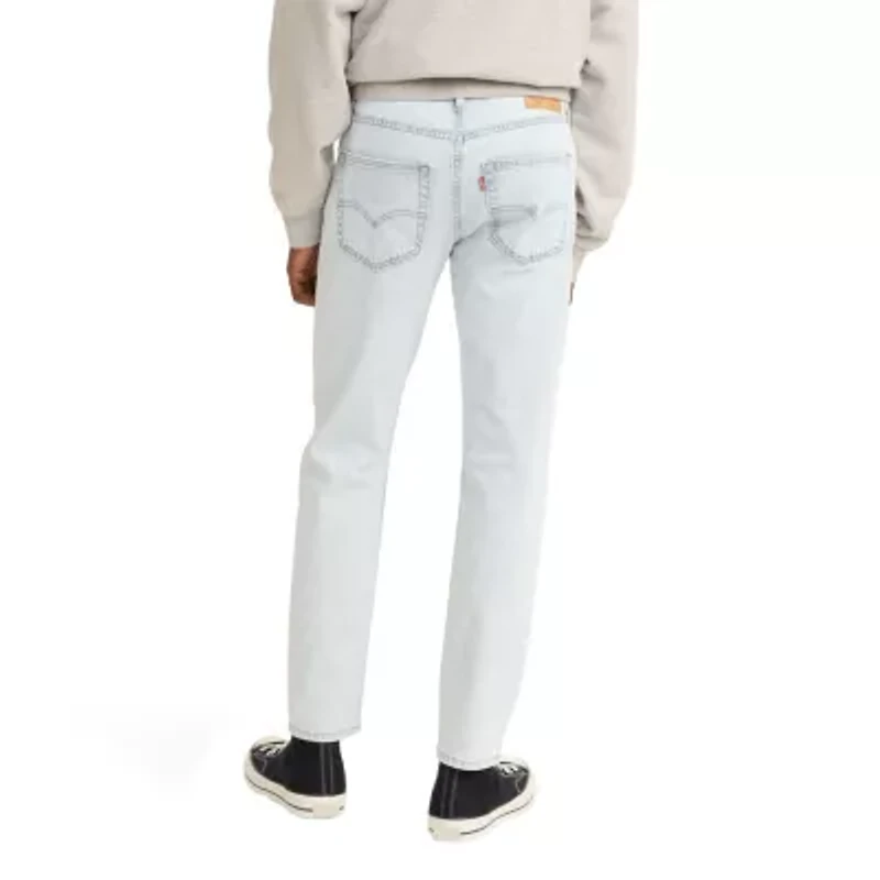Levi's® Mens 512™ Eco Ease Slim Taper Fit Jeans - Stretch