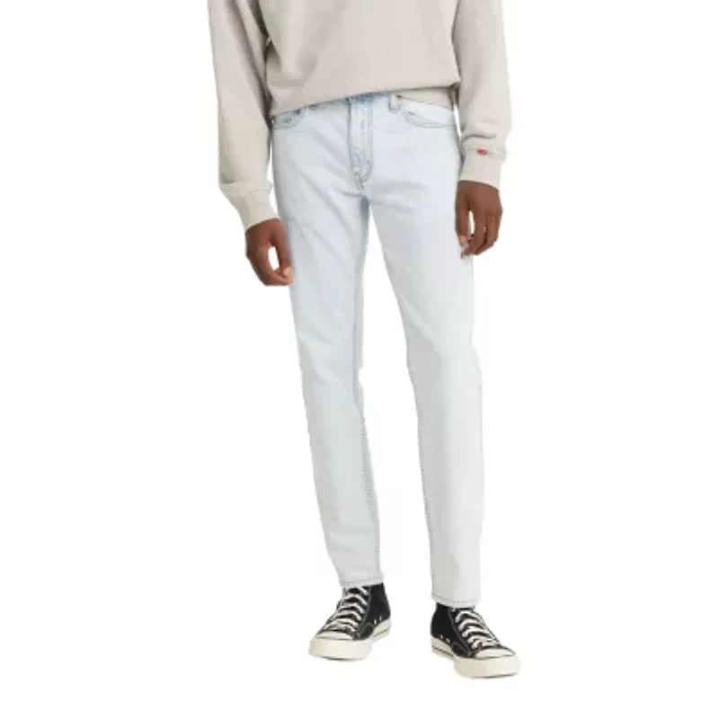 Levi's® Mens 512™ Eco Ease Slim Taper Fit Jeans - Stretch