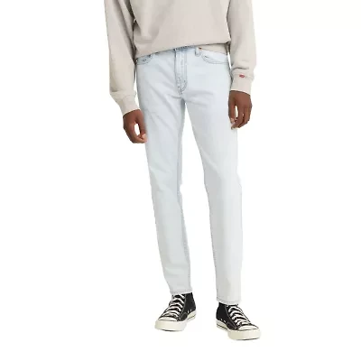 Levi's® Mens 512™ Eco Ease Slim Taper Fit Jeans - Stretch