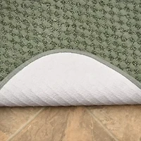 Garland Rug Cabernet Bath
