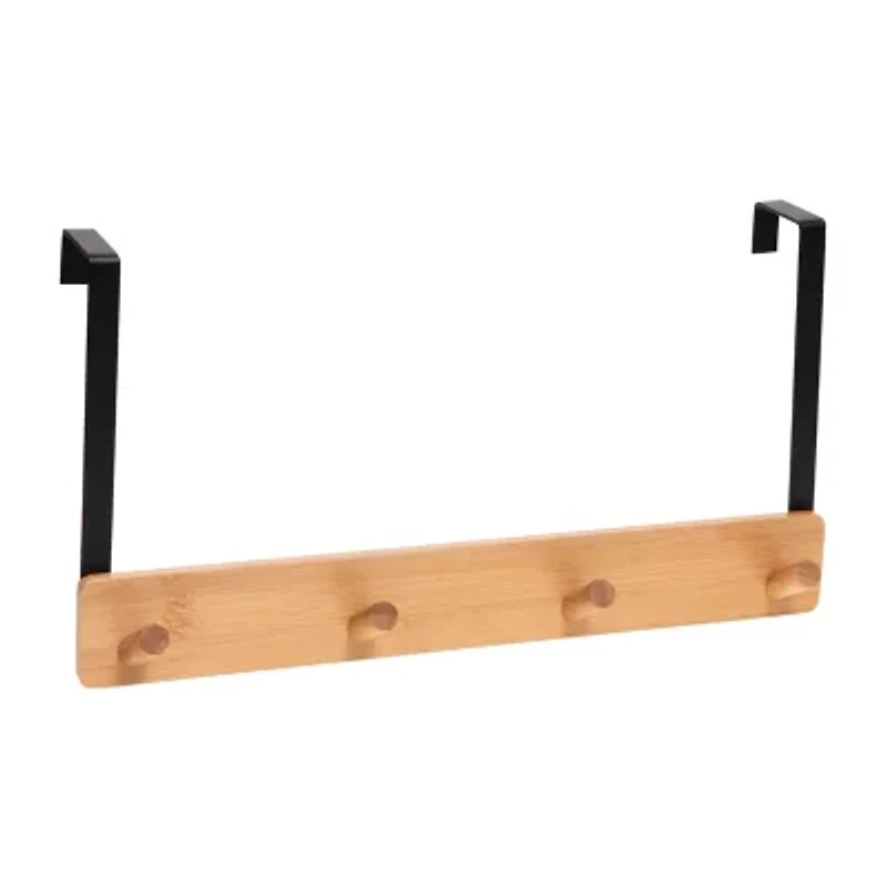 Kennedy International Over The Door Towel Hooks