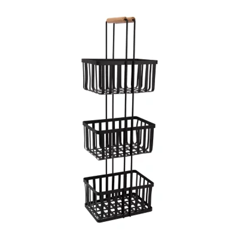 Kennedy International Bathroom Shelf