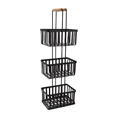Kennedy International Bathroom Shelf