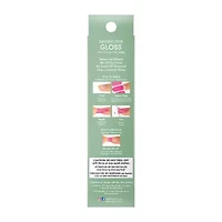 Dashing Diva Gloss Shine Gel Color Nail Appliques