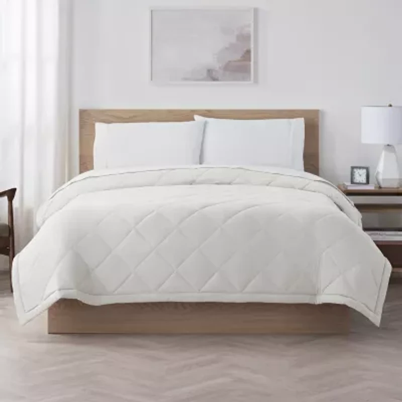 Serta Supersoft Blanket