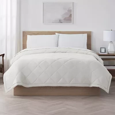 Serta Supersoft Blanket