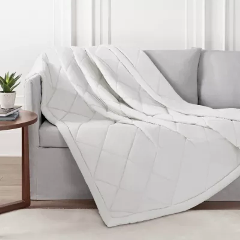Serta Supersoft Blanket