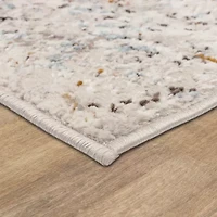 Mohawk Home Helios Machine Woven Indoor Rectangular Accent Rug