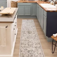 Mohawk Home Sigurd Machine Woven Indoor Rectangular Runner