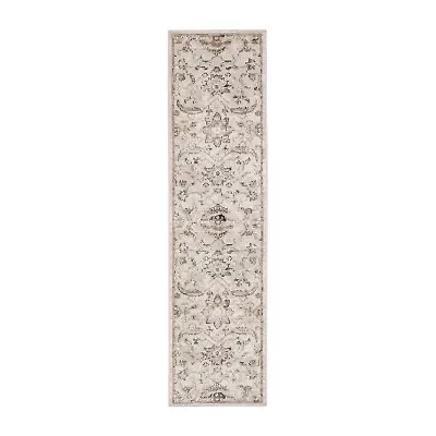 Mohawk Home Sigurd Machine Woven Indoor Rectangular Runner