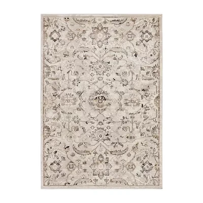 Mohawk Home Sigurd Machine Woven Indoor Rectangular Accent Rug