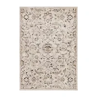 Mohawk Home Sigurd Machine Woven Indoor Rectangular Accent Rug