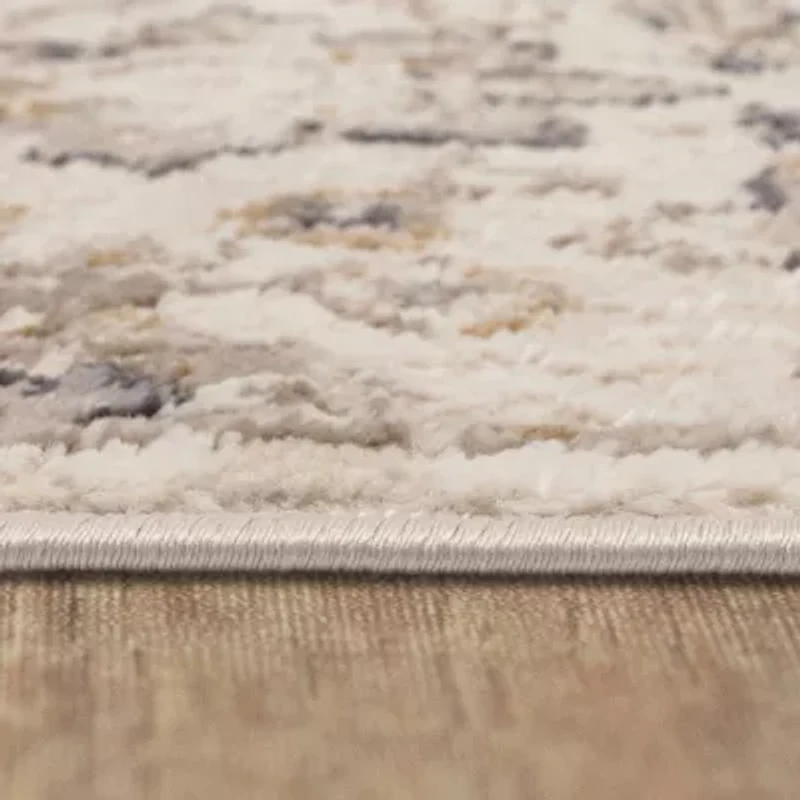 Mohawk Home Sigurd Machine Woven Indoor Rectangular Accent Rug