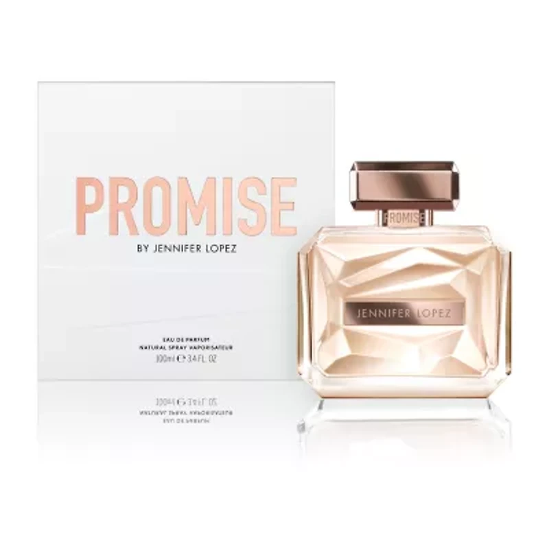 JENNIFER LOPEZ Promise Eau De Parfum