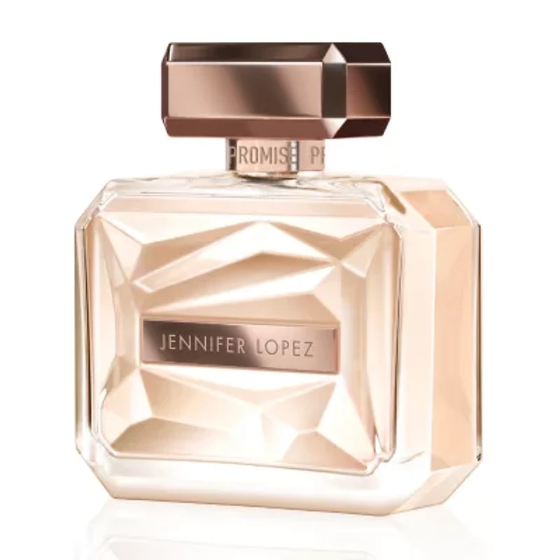 JENNIFER LOPEZ Promise Eau De Parfum