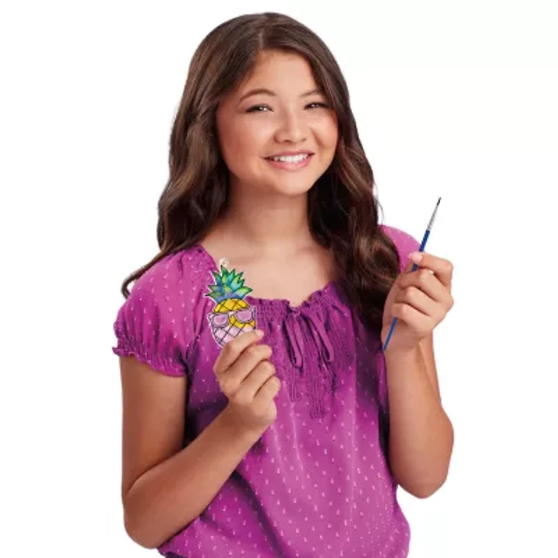 Cra-Z-Art Color-Change Window Art Art Set