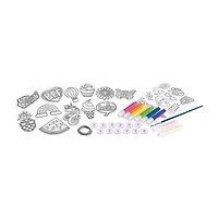 Cra-Z-Art Color-Change Window Art Art Set